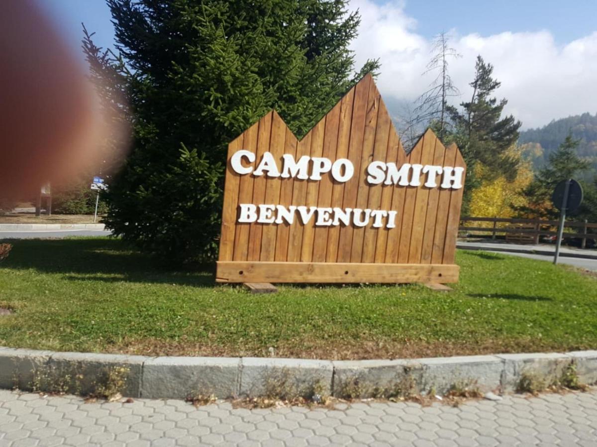 Deacons Lodge Bardonecchia Exterior photo